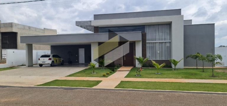 Casa com 4 Quartos à Venda, 320 m² em Jardim Novo Mundo - Sorocaba