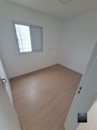 Imagem Apartamento com 2 Quartos à Venda, 45 m² em Centro - Diadema
