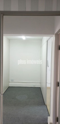 Imóvel Comercial para Alugar, 107 m² em Vila Mariana - São Paulo