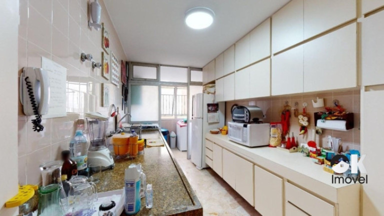 Imagem Apartamento com 2 Quartos à Venda, 97 m² em Jardim Paulista - São Paulo Imagem Apartamento com 2 Quartos à Venda, 97 m² em Jardim Paulista - São Paulo