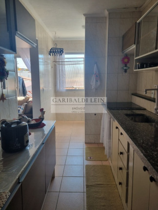 Imagem Imóvel com 2 Quartos à Venda, 70 m² em Vila Rossi Borghi E Siqueira - Campinas