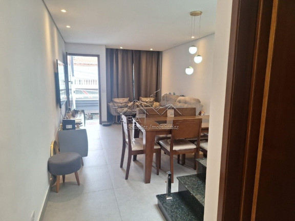 Imagem Sobrado com 3 Quartos à Venda, em Penha - São Paulo Imagem Sobrado com 3 Quartos à Venda, em Penha - São Paulo