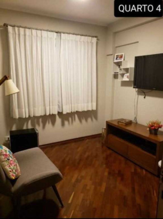 Imagem Apartamento com 4 Quartos à Venda, 183 m² em Centro - São José Dos Campos Imagem Apartamento com 4 Quartos à Venda, 183 m² em Centro - São José Dos Campos