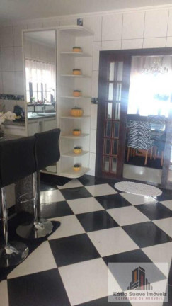 Imagem Casa com 3 Quartos à Venda, 250 m² em Atibaia Belvedere - Atibaia Imagem Casa com 3 Quartos à Venda, 250 m² em Atibaia Belvedere - Atibaia