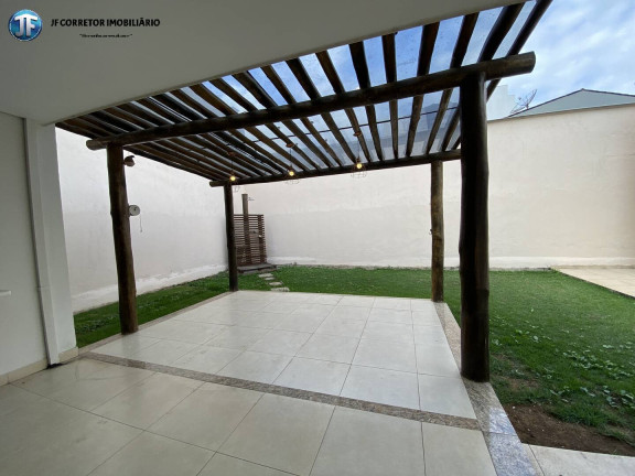 Imagem Casa com 3 Quartos à Venda, 342 m² em Bom Retiro - Ipatinga