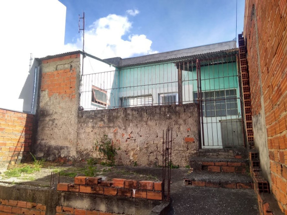 Imagem Casa de Condomínio com 1 Quarto à Venda, 40 m² em Jardim Santa Catarina 01 - Sorocaba Imagem Casa de Condomínio com 1 Quarto à Venda, 40 m² em Jardim Santa Catarina 01 - Sorocaba