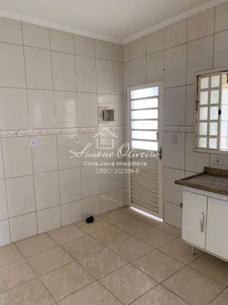 Imagem Casa com 2 Quartos à Venda, 125 m² em Residencial Novo Horizonte - Taubaté Imagem Casa com 2 Quartos à Venda, 125 m² em Residencial Novo Horizonte - Taubaté