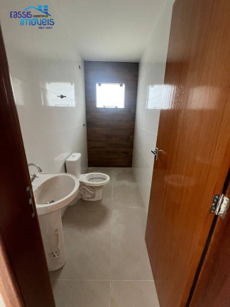 Imagem Casa com 3 Quartos à Venda, 57 m² em São Dimas - Colombo