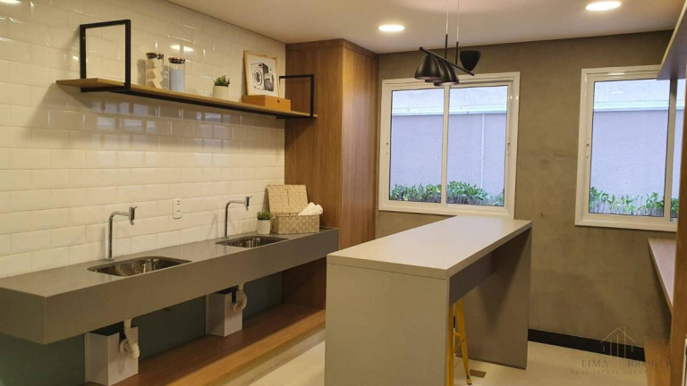 Imagem Studio com 1 Quarto à Venda, 26 m² em Paraiso - São Paulo