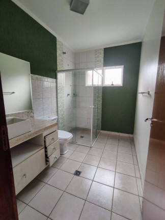 Imagem Casa com 4 Quartos à Venda, 250 m² em Jardim Santa Paulina - Bragança Paulista