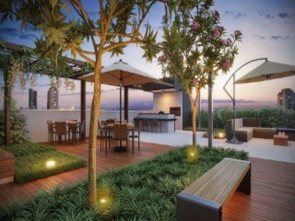 Imagem Apartamento com 2 Quartos à Venda, 71 m² em Pinheiros - São Paulo