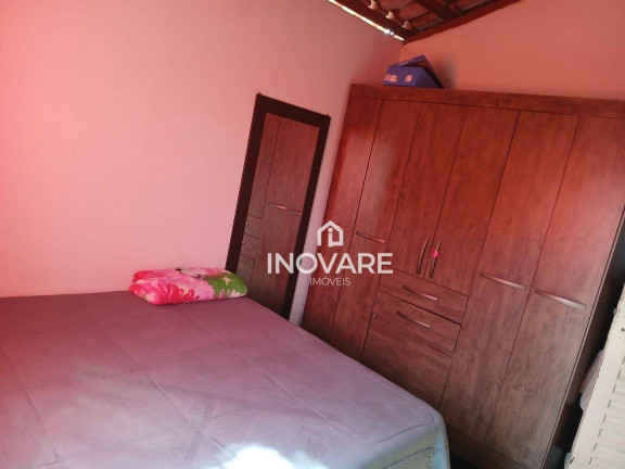 Imagem Casa com 2 Quartos à Venda, 48 m² em Conjunto Habitacional Dionária Rocha - Itumbiara