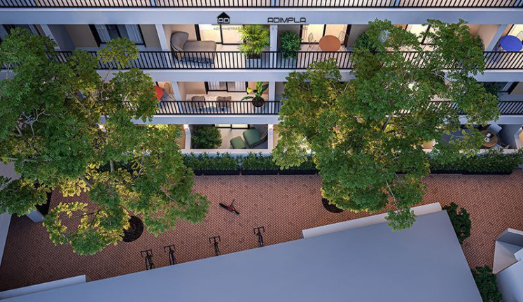 Imagem Imóvel com 1 Quarto à Venda, 31 m² em Centro - Rio De Janeiro Imagem Imóvel com 1 Quarto à Venda, 31 m² em Centro - Rio De Janeiro