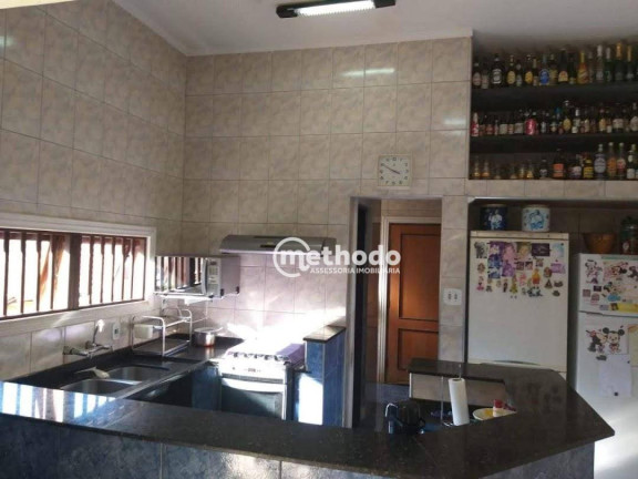 Imagem Casa com 4 Quartos à Venda, 293 m² em Taquaral - Campinas Imagem Casa com 4 Quartos à Venda, 293 m² em Taquaral - Campinas