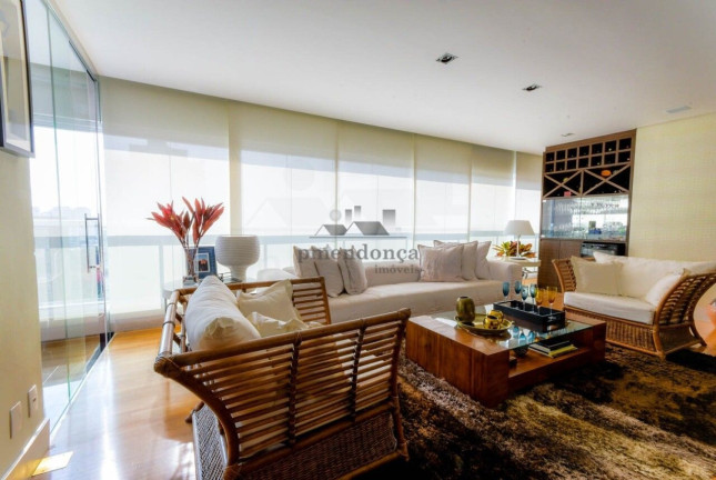 Imagem Apartamento com 5 Quartos à Venda, 250 m² em Perdizes - São Paulo Imagem Apartamento com 5 Quartos à Venda, 250 m² em Perdizes - São Paulo