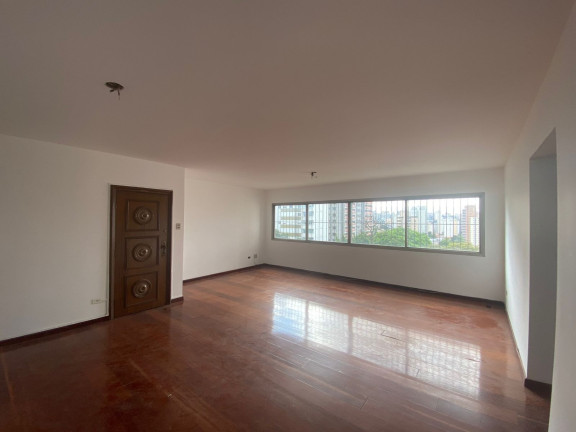 Imagem Imóvel com 4 Quartos à Venda, 154 m² em Chacara Santo Antonio - São Paulo
