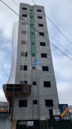 Imagem Apartamento com 2 Quartos à Venda, 37 m² em Vila Prudente - São Paulo