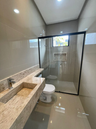 Imagem Casa com 3 Quartos à Venda, 160 m² em Ponta Negra - Manaus