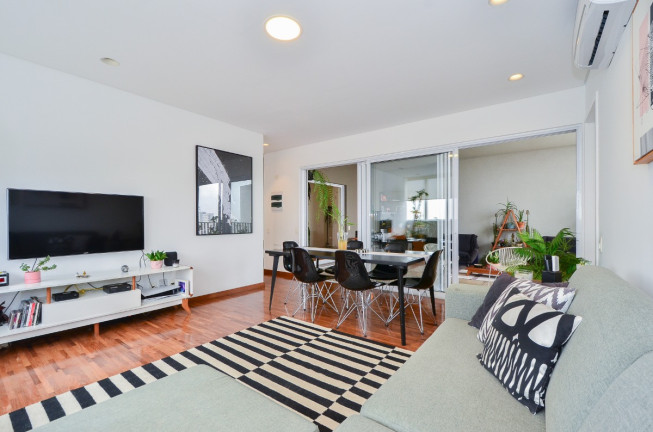 Imagem Apartamento com 2 Quartos à Venda, 127 m² em Vila Ipojuca - São Paulo Imagem Apartamento com 2 Quartos à Venda, 127 m² em Vila Ipojuca - São Paulo