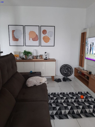 Imagem Apartamento com 2 Quartos à Venda, 78 m² em Alto Do Cardoso - Pindamonhangaba