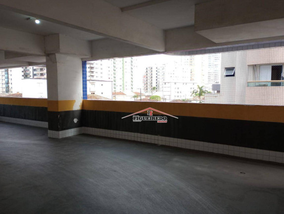 Imagem Apartamento com 3 Quartos à Venda, 89 m² em Aviação - Praia Grande Imagem Apartamento com 3 Quartos à Venda, 89 m² em Aviação - Praia Grande