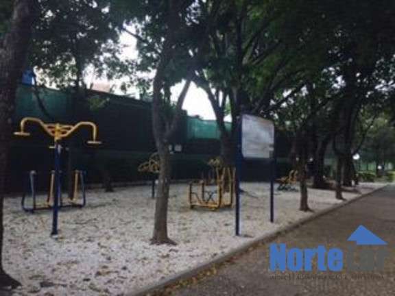 Imagem Apartamento com 3 Quartos à Venda, 96 m² em Jardim Das Laranjeiras - São Paulo