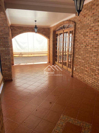 Imagem Sobrado com 4 Quartos à Venda, 360 m² em Ribeirânia - Ribeirão Preto Imagem Sobrado com 4 Quartos à Venda, 360 m² em Ribeirânia - Ribeirão Preto