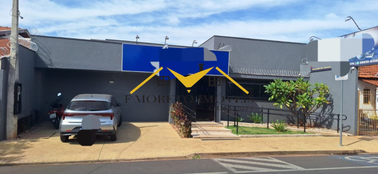 Imagem Imóvel Comercial à Venda, em Boa Vista - São José Do Rio Preto Imagem Imóvel Comercial à Venda, em Boa Vista - São José Do Rio Preto