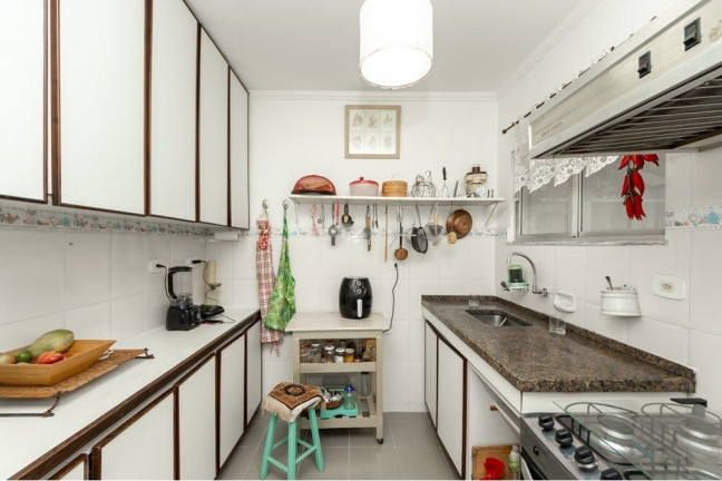 Imagem Apartamento com 2 Quartos à Venda, 110 m² em Jardim Paulista - São Paulo