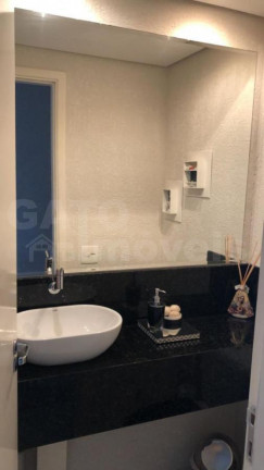 Imagem Apartamento com 3 Quartos à Venda, 202 m² em Tamboré - Santana De Parnaíba Imagem Apartamento com 3 Quartos à Venda, 202 m² em Tamboré - Santana De Parnaíba