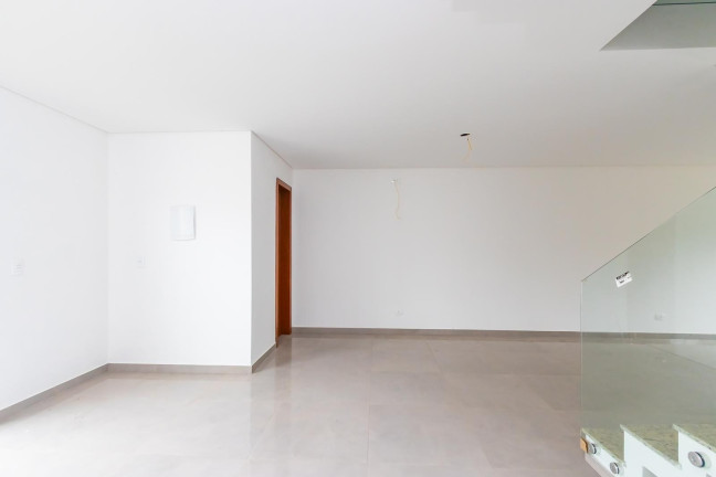 Imagem Sobrado com 3 Quartos à Venda, 122 m² em Pilarzinho - Curitiba
