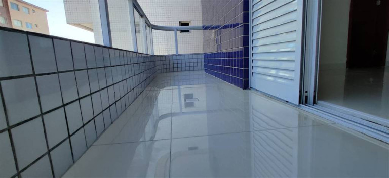 Imagem Apartamento com 2 Quartos à Venda, 73 m² em Boqueirão - Praia Grande