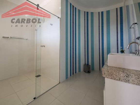 Imagem Casa de Condomínio com 4 Quartos à Venda, 706 m² em Jundiaí Mirim - Jundiaí Imagem Casa de Condomínio com 4 Quartos à Venda, 706 m² em Jundiaí Mirim - Jundiaí