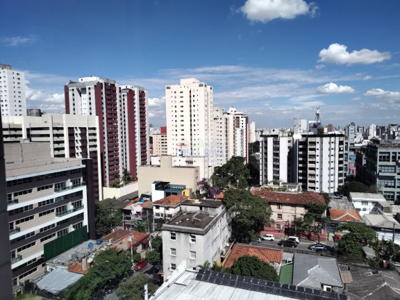 Imagem Apartamento com 3 Quartos à Venda, 148 m² em Vila Madalena - São Paulo Imagem Apartamento com 3 Quartos à Venda, 148 m² em Vila Madalena - São Paulo