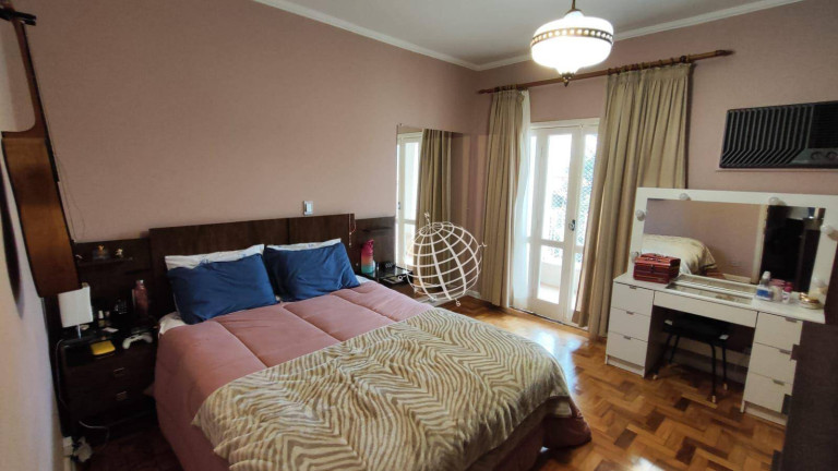 Imagem Casa com 5 Quartos à Venda, 635 m² em Samambaia Parque Residencial - Atibaia
