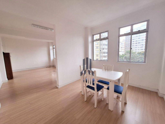Imagem Sala Comercial para Alugar, 42 m² em Centro - Curitiba Imagem Sala Comercial para Alugar, 42 m² em Centro - Curitiba