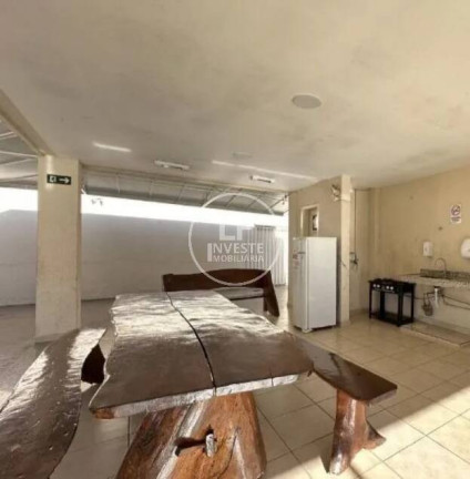 Imagem Apartamento com 2 Quartos à Venda, 70 m² em Setor Negrão De Lima - Goiânia Imagem Apartamento com 2 Quartos à Venda, 70 m² em Setor Negrão De Lima - Goiânia