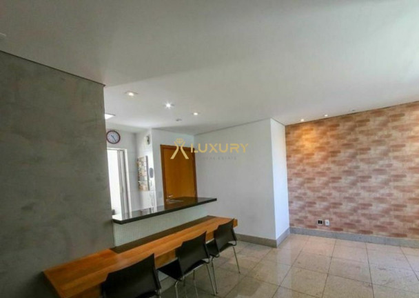Imagem Imóvel com 2 Quartos à Venda, 70 m² em Belvedere - Belo Horizonte