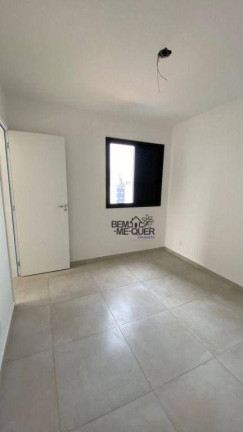 Imagem Apartamento com 2 Quartos à Venda, 48 m² em Vila Jaguara - São Paulo