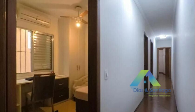 Imagem Casa com 4 Quartos à Venda, 250 m² em Vila Nair - São Paulo