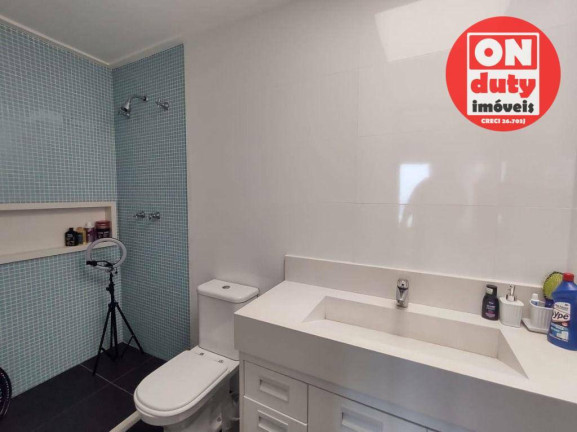 Imagem Apartamento com 4 Quartos à Venda, 268 m² em Jardim Belmar - Guarujá