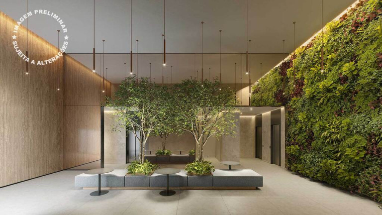 Imagem Apartamento com 3 Quartos à Venda, 119 m² em Vila Mariana - São Paulo