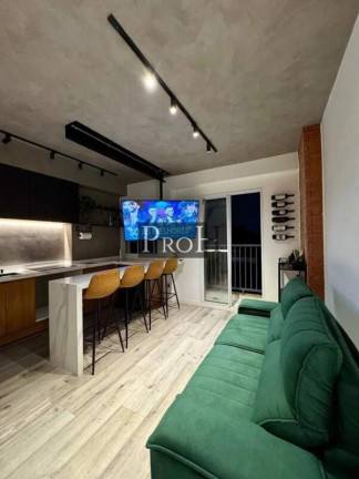 Apartamento com 2 Quartos à Venda, 42 m² em Dos Casa - São Bernardo Do Campo