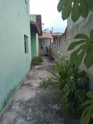 Imagem Casa com 2 Quartos à Venda, 80 m² em Loteamento Residencial Terra Nova - Itatiba Imagem Casa com 2 Quartos à Venda, 80 m² em Loteamento Residencial Terra Nova - Itatiba