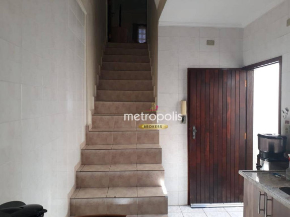 Imagem Sobrado com 3 Quartos à Venda, 124 m² em Boa Vista - São Caetano Do Sul