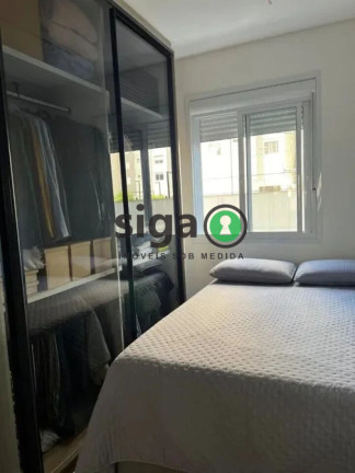 Imagem Apartamento com 2 Quartos à Venda, 62 m² em Vila Andrade - São Paulo Imagem Apartamento com 2 Quartos à Venda, 62 m² em Vila Andrade - São Paulo