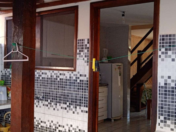 Imagem Cobertura com 2 Quartos à Venda, 83 m² em Paraiso Dos Pataxós Praia Taperapuan - Porto Seguro Imagem Cobertura com 2 Quartos à Venda, 83 m² em Paraiso Dos Pataxós Praia Taperapuan - Porto Seguro