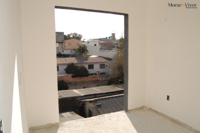 Imagem Apartamento com 3 Quartos à Venda, 83 m² em São Pedro - São José Dos Pinhais