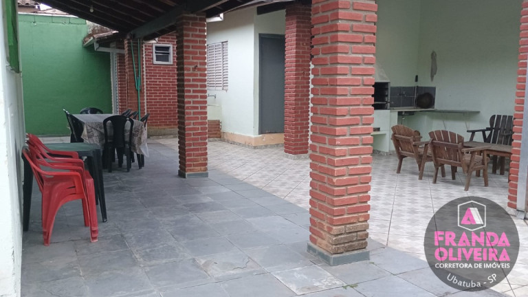 Imagem Casa com 4 Quartos à Venda, 298 m² em Perequê Açu - Ubatuba Imagem Casa com 4 Quartos à Venda, 298 m² em Perequê Açu - Ubatuba