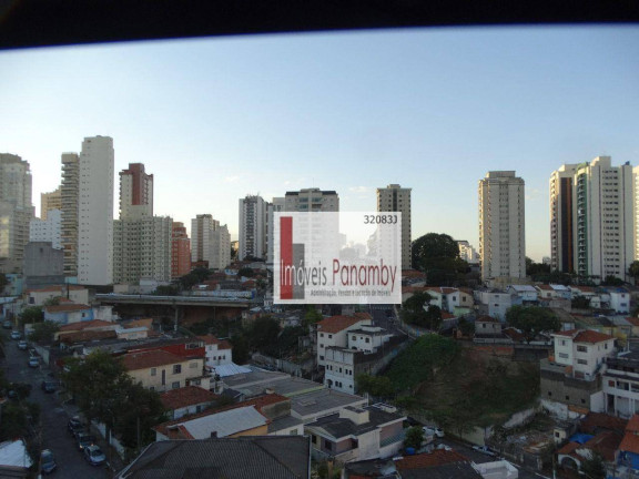 Imóvel à Venda, 56 m² em Saúde - São Paulo